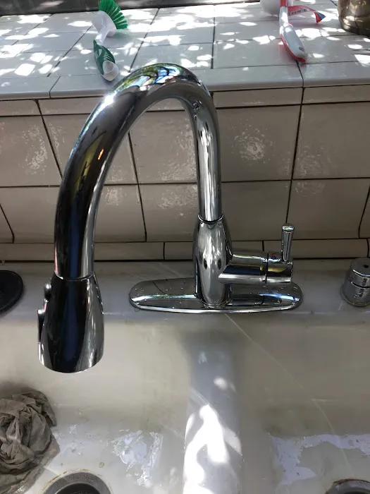 Mr Drain Saver Plumbing & Rooter. Picture 1