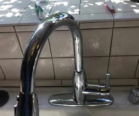 Mr Drain Saver Plumbing & Rooter.