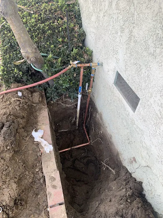 Mr Drain Saver Plumbing & Rooter. Picture 7