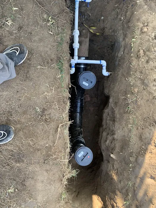 Mr Drain Saver Plumbing & Rooter. Picture 6