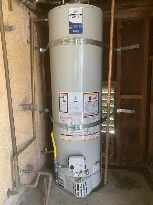 Mr Drain Saver Plumbing & Rooter. Picture 5