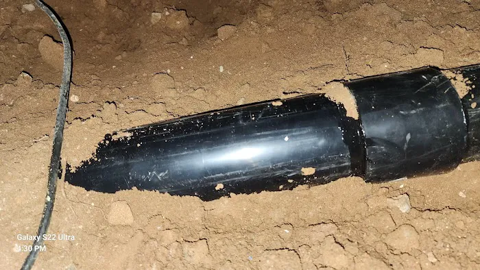 Cali-fast plumbing inc. Picture 6