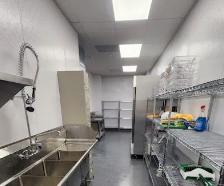 Cali-fast plumbing inc.