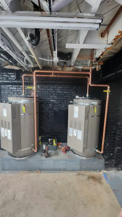 Cali-fast plumbing inc. Picture 2