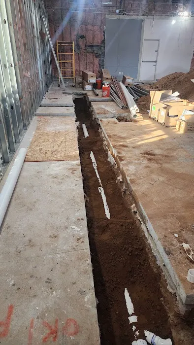Cali-fast plumbing inc. Picture 5
