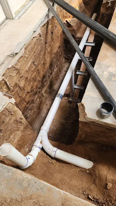 Cali-fast plumbing inc. Picture 10