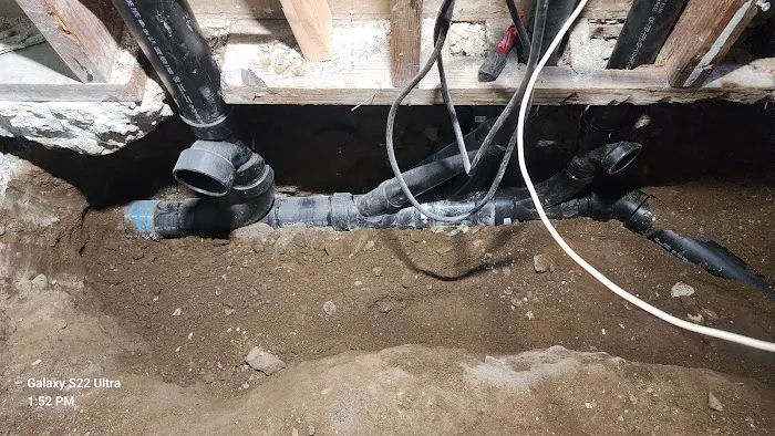 Cali-fast plumbing inc. Picture 9