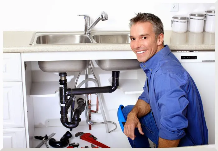 Razor Rooter Plumbing Picture 2