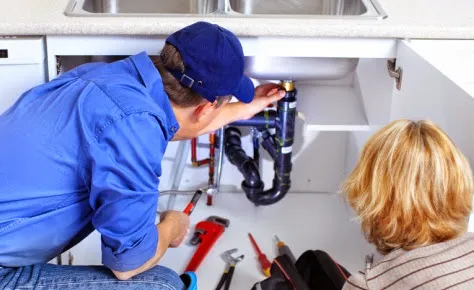 Razor Rooter Plumbing Picture 1