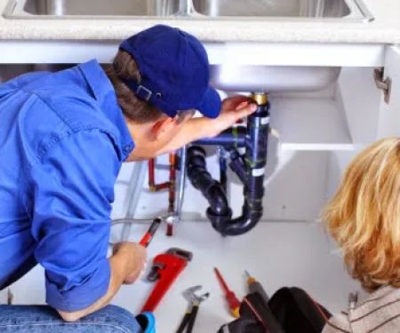 Razor Rooter Plumbing