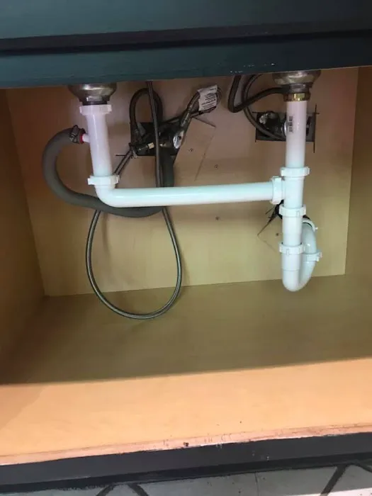 KC Lighthouse plumbing and rooter Picture 2