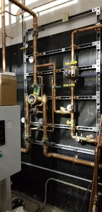 KC Lighthouse plumbing and rooter Picture 3
