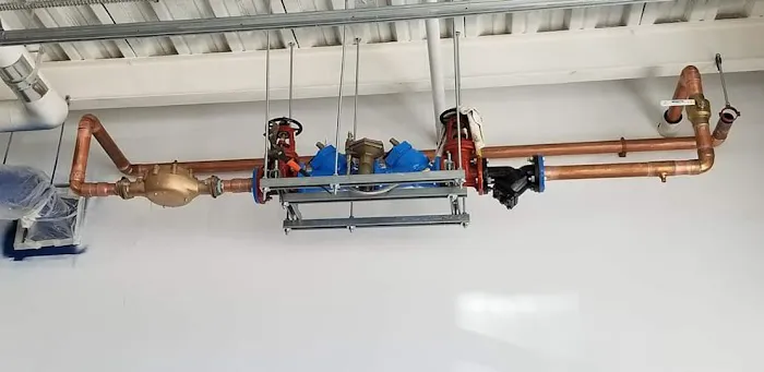 KC Lighthouse plumbing and rooter Picture 1