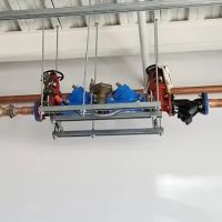 KC Lighthouse plumbing and rooter ico