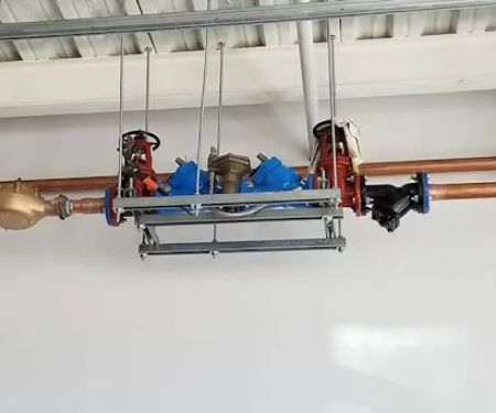 KC Lighthouse plumbing and rooter