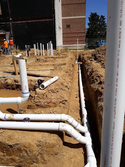 KC Lighthouse plumbing and rooter Picture 4