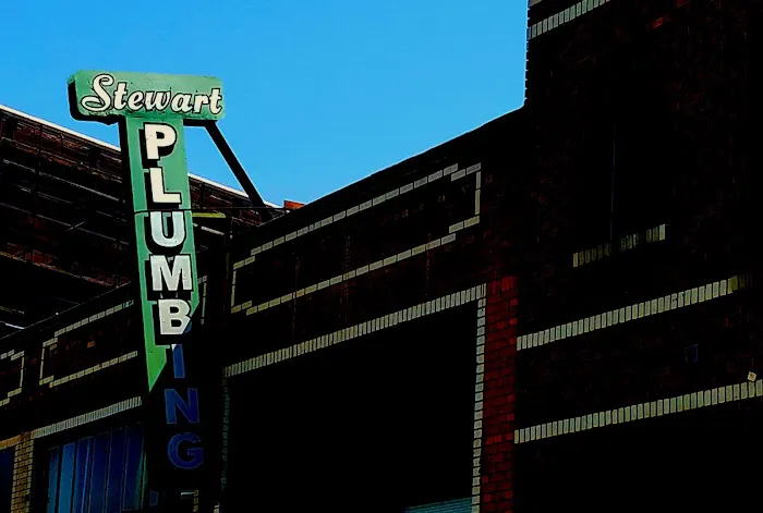 Stewart Plumbing & Heating Co Picture 1