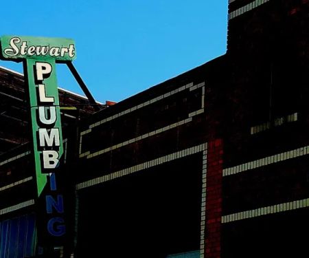 Stewart Plumbing & Heating Co