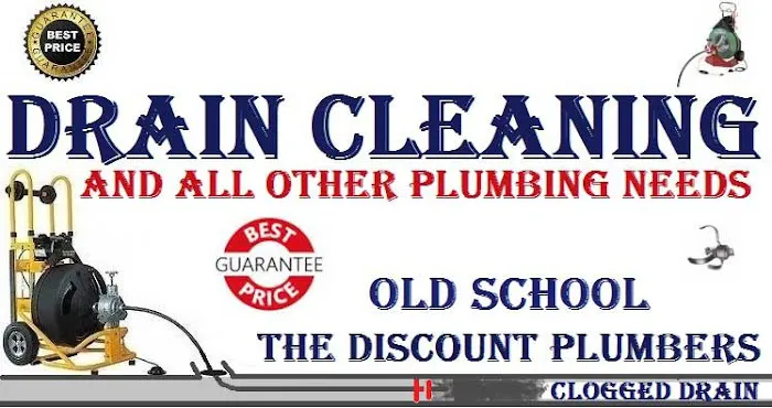 Hollywood Discount Plumber Picture 1