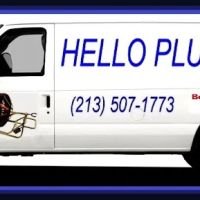 Hello Plumbing ico