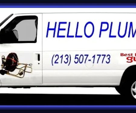 Hello Plumbing