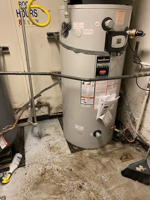 LA Premium Plumbing and Water Heating Picture 6