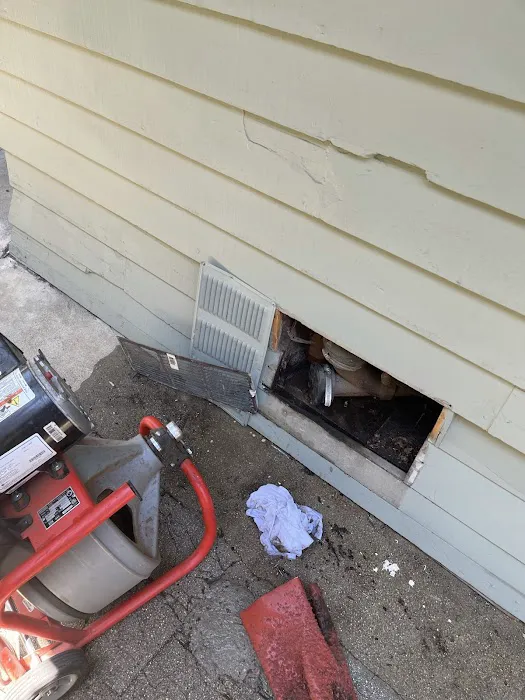 LA Premium Plumbing and Water Heating Picture 2