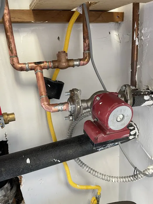LA Premium Plumbing and Water Heating Picture 7