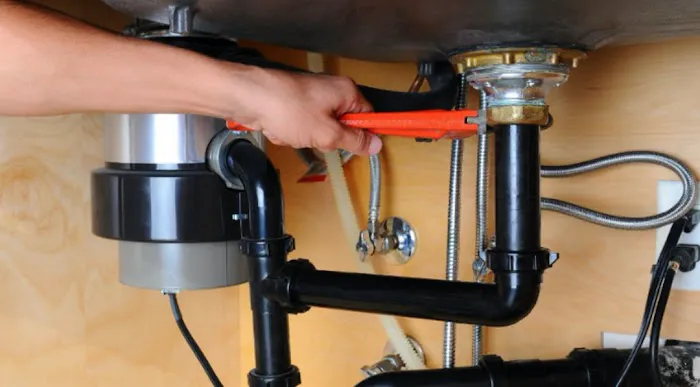 Boss Plumbing Picture 1