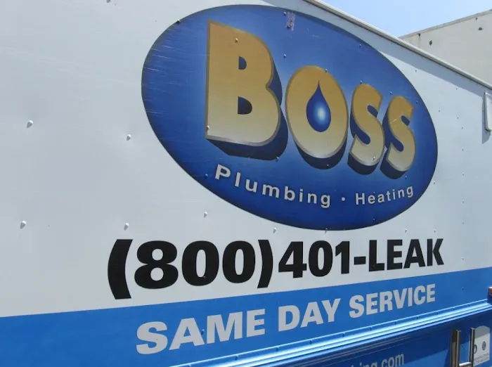 Boss Plumbing Picture 9