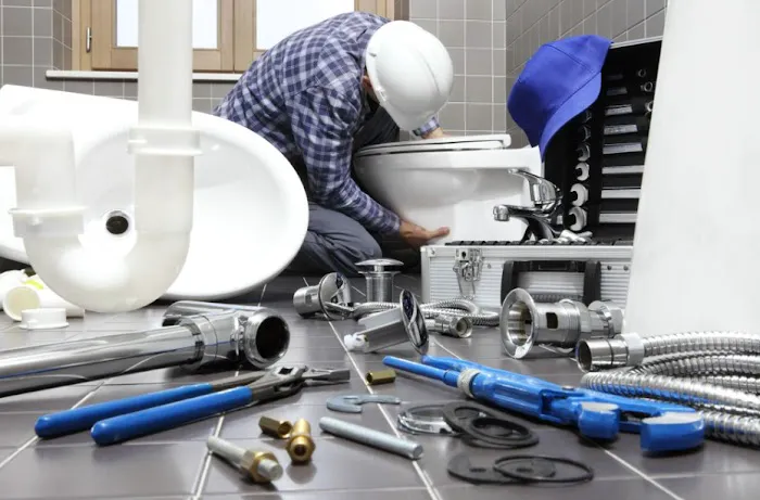 Boss Plumbing Picture 7