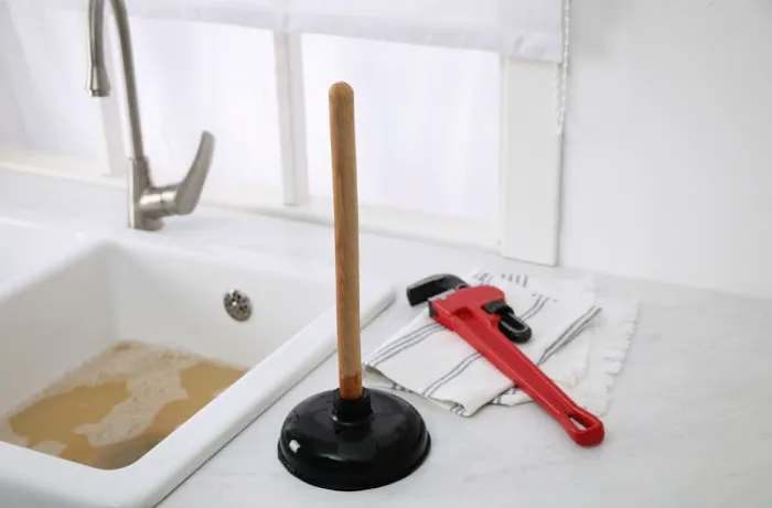 Boss Plumbing Picture 3