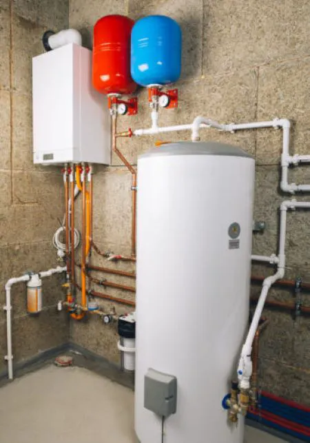 Boss Plumbing Picture 5