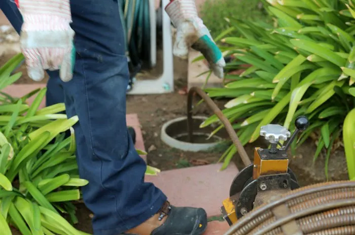 Boss Plumbing Picture 6