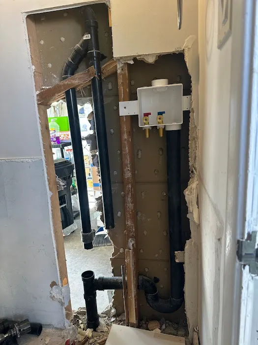 Plumbquest Plumbing & Water Heater Picture 2