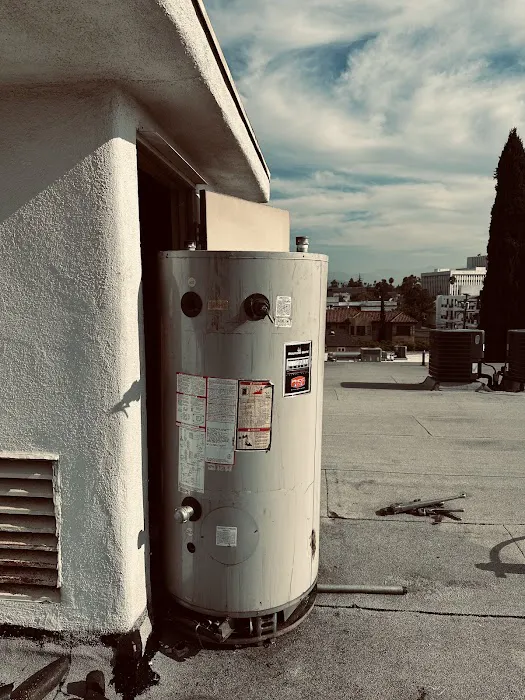 Plumbquest Plumbing & Water Heater Picture 5