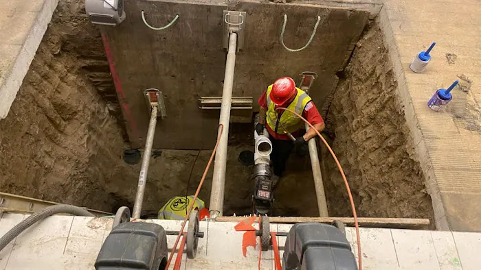 A-1 Total Service Plumbing Picture 5