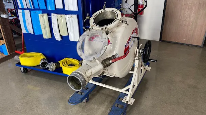 A-1 Total Service Plumbing Picture 7