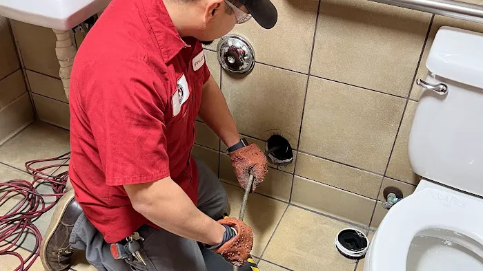 A-1 Total Service Plumbing Picture 10