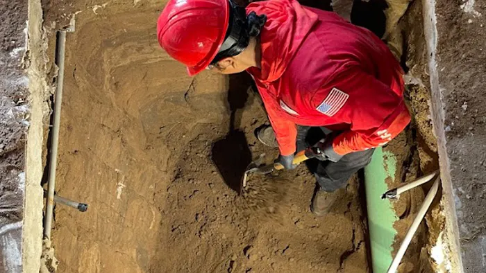 A-1 Total Service Plumbing Picture 4