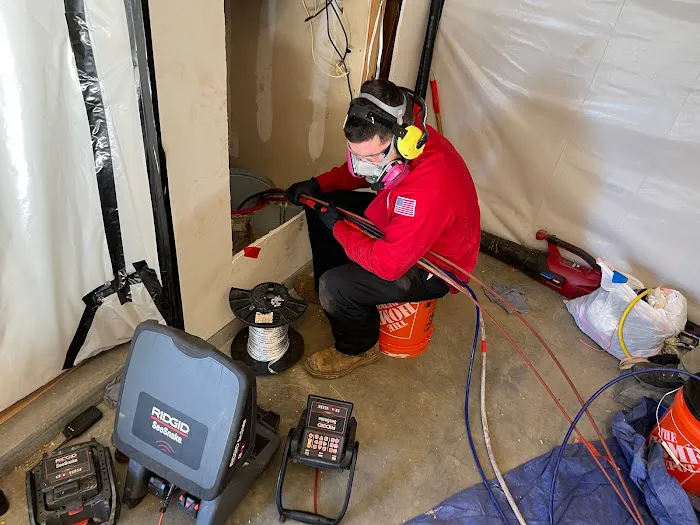 A-1 Total Service Plumbing Picture 3