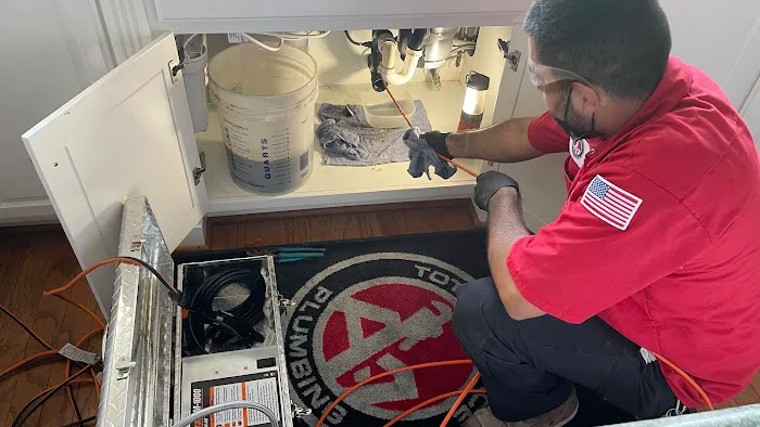 A-1 Total Service Plumbing Picture 8