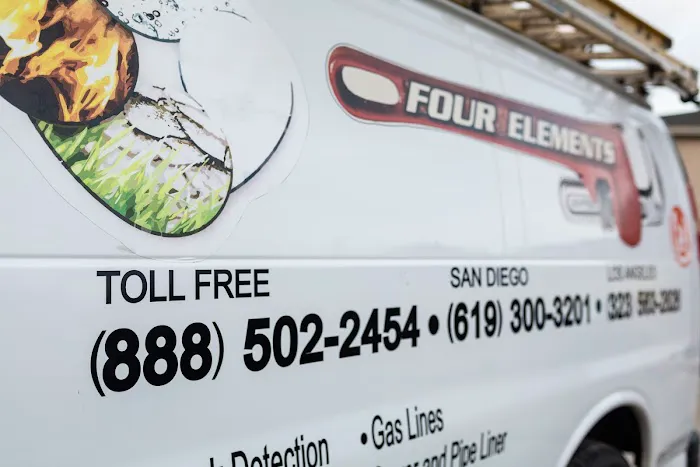 Four Elements Plumbing Picture 10