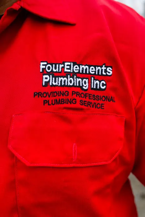 Four Elements Plumbing Picture 4