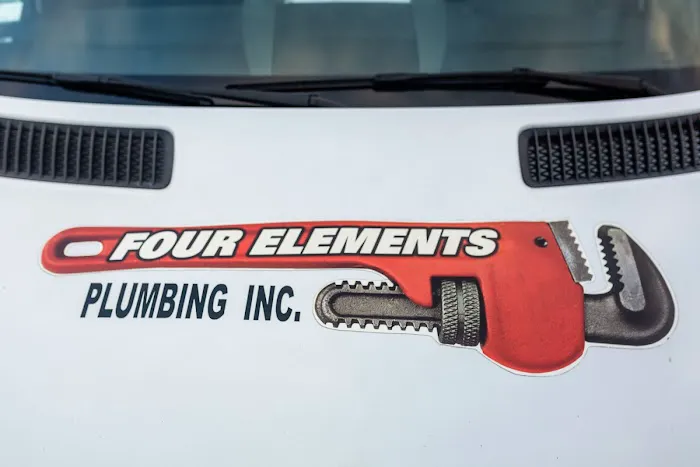 Four Elements Plumbing Picture 7