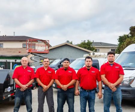 Four Elements Plumbing