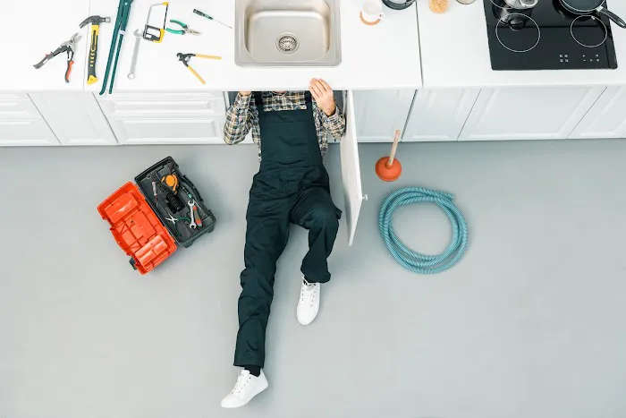 Los Angeles Plumbing Pros Picture 4