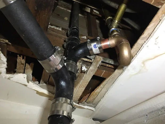 Plumberland Emergency Plumbing Land Commerce Picture 6
