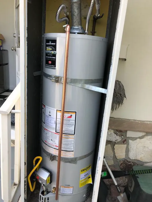 Plumberland Emergency Plumbing Land Commerce Picture 5