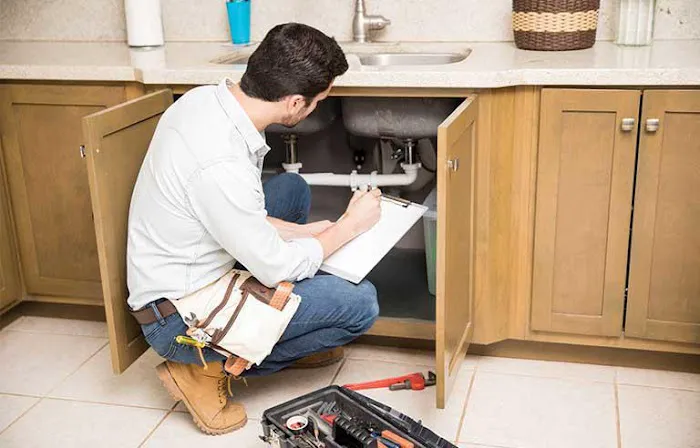 Plumberland Emergency Plumbing Land Commerce Picture 4